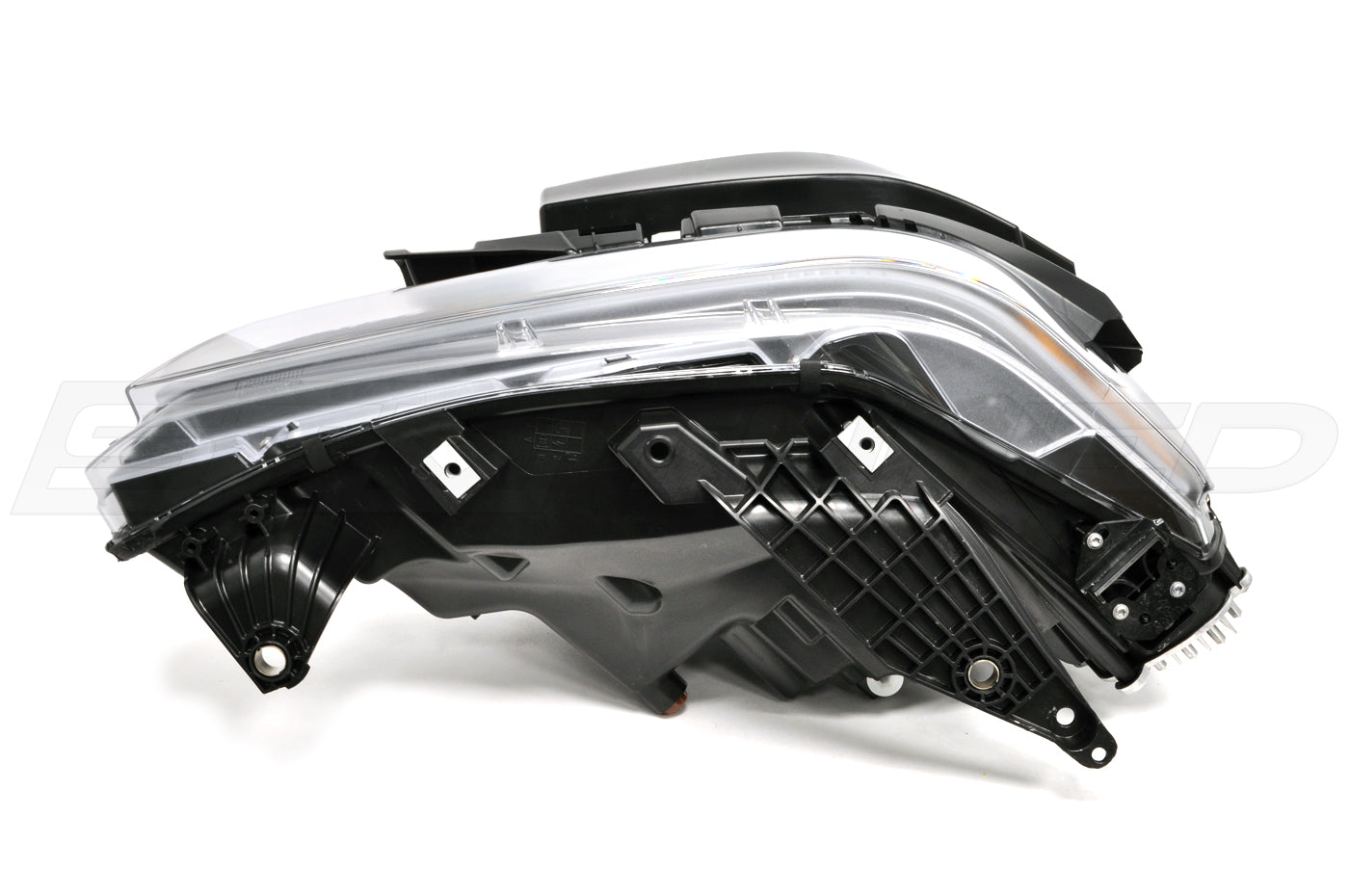 Mopar Headlights for 2021+ Ram TRX (68442528AE 68442529AE)