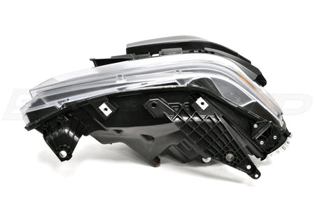 Mopar Headlights for 2021+ Ram TRX (68442528AE 68442529AE)