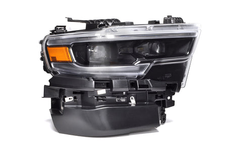 Mopar Headlight for 2021+ Ram TRX (Right 68442529AE)