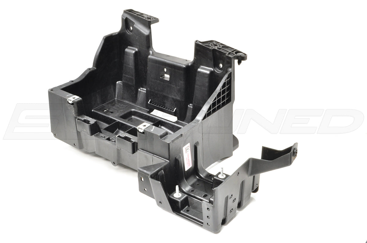 Mopar Battery Tray for 2021+ Ram TRX (68443425AD)