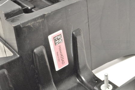 Mopar Battery Tray for 2021+ Ram TRX (68443425AD)