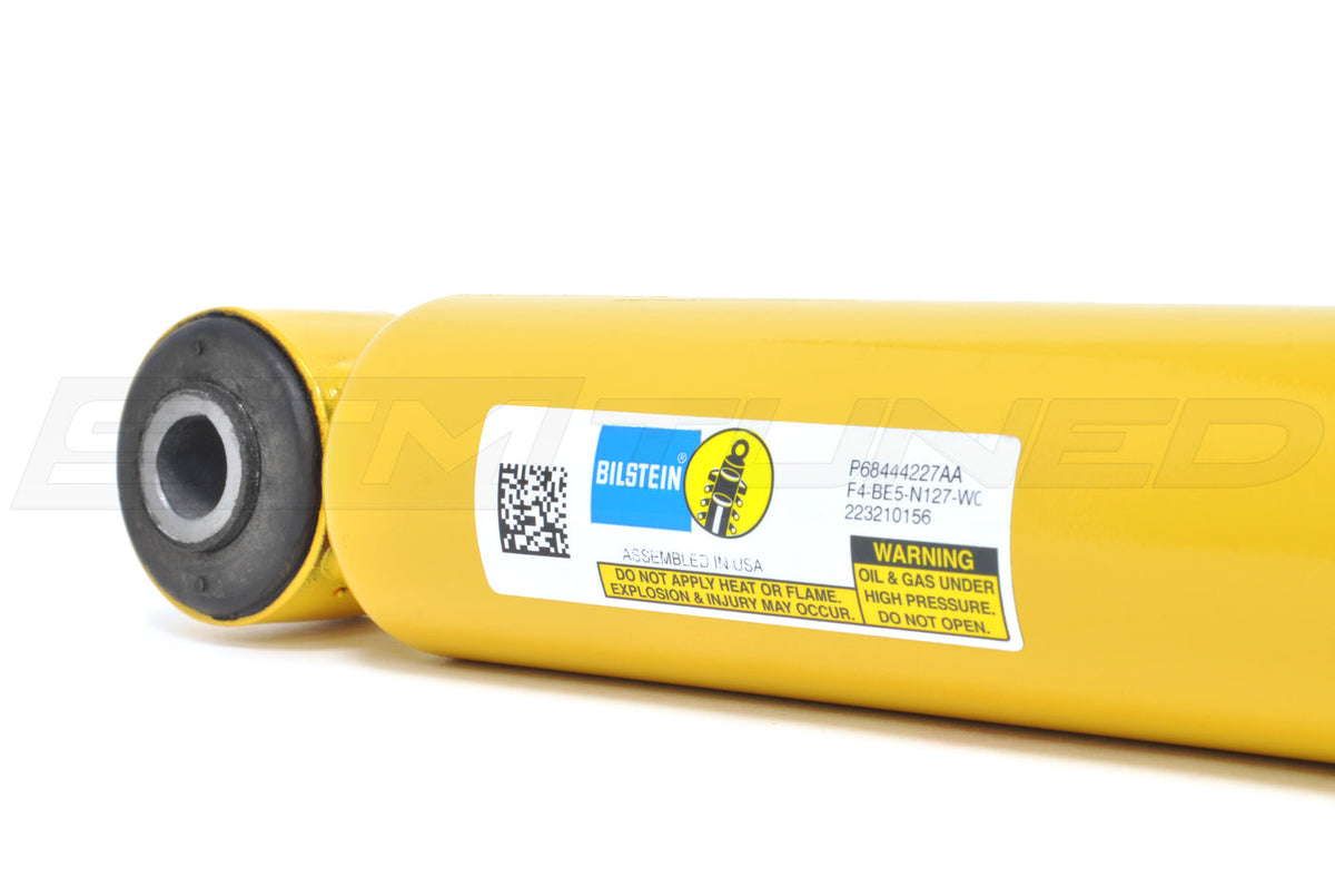 Mopar Bilstein Power Hop Damper for 2021+ Ram TRX (68444227AA)