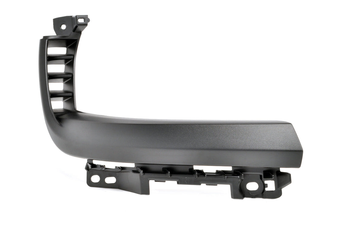 Mopar Front Grille Headlight Applique for 2021+ Ram TRX (Right 68444266AD)
