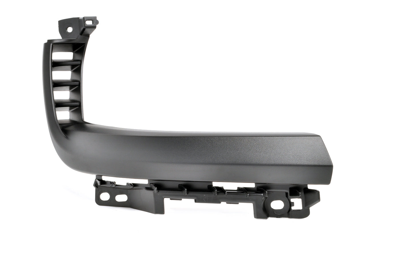 Mopar Front Grille Headlight Applique for 2021+ Ram TRX (Right 68444266AD)