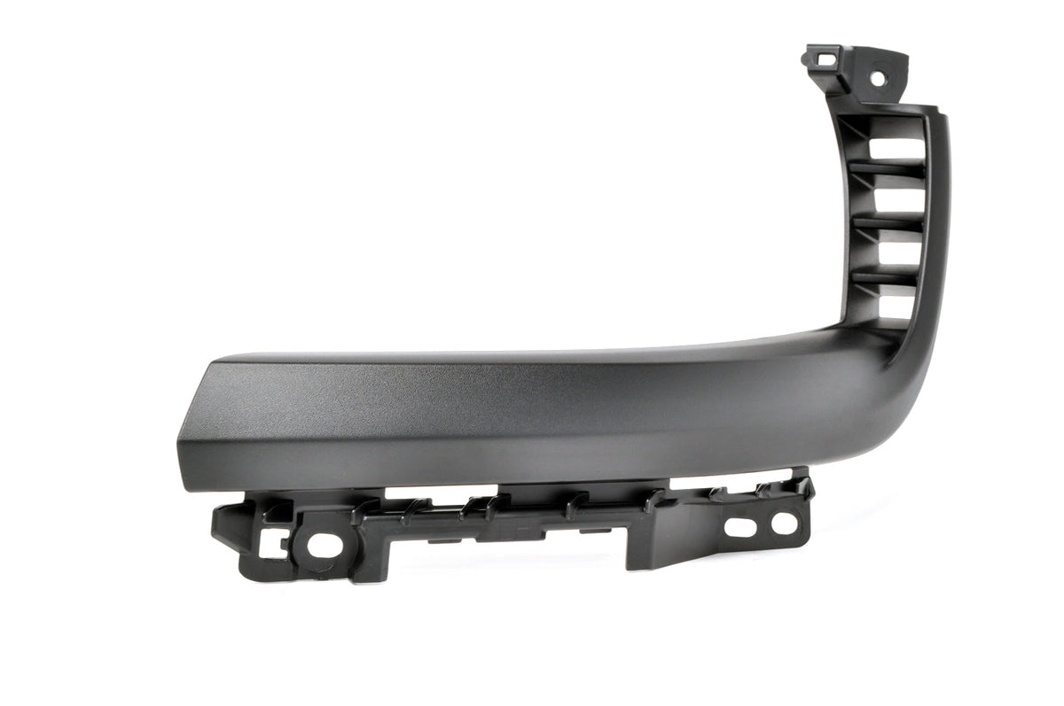 Mopar Front Grille Headlight Applique for 2021+ Ram TRX (Left 68444267AD)