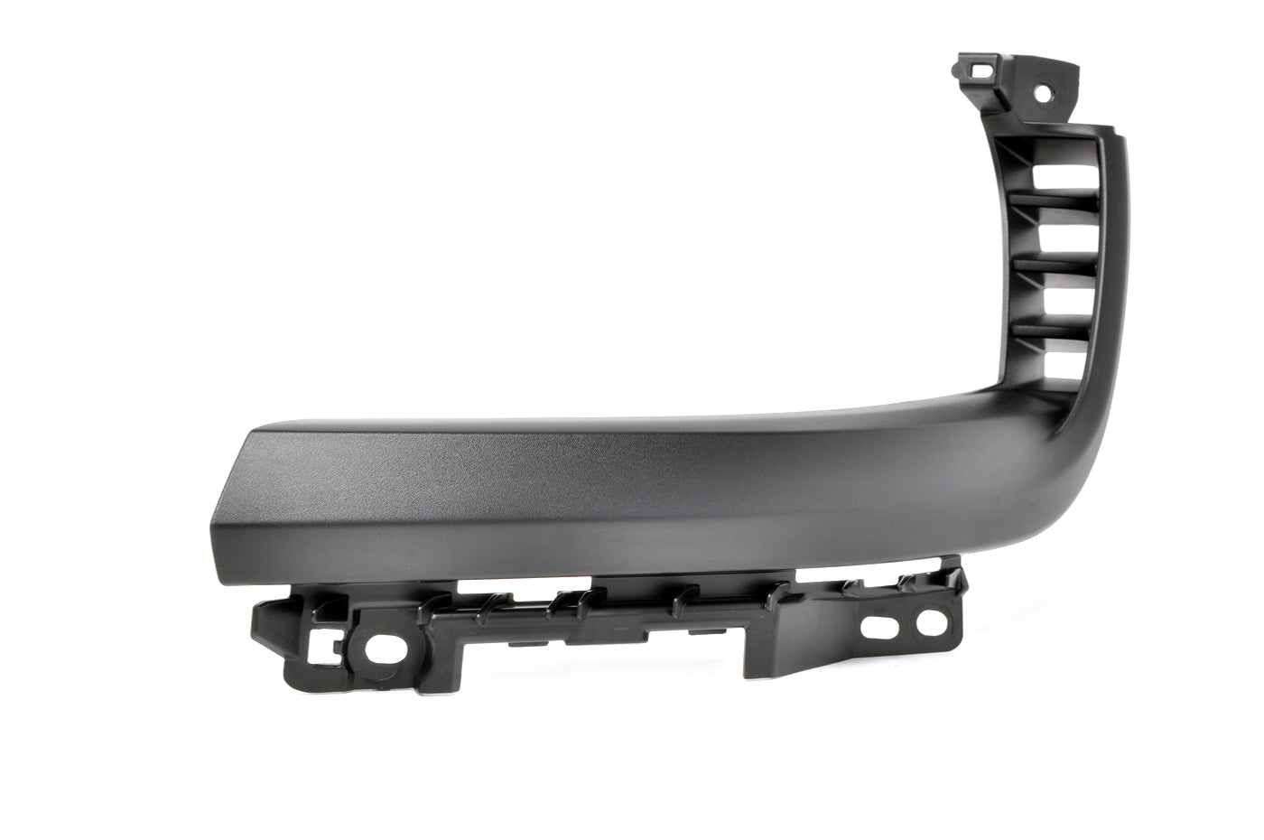 Mopar Front Grille Headlight Applique for 2021+ Ram TRX (Left 68444267AD)