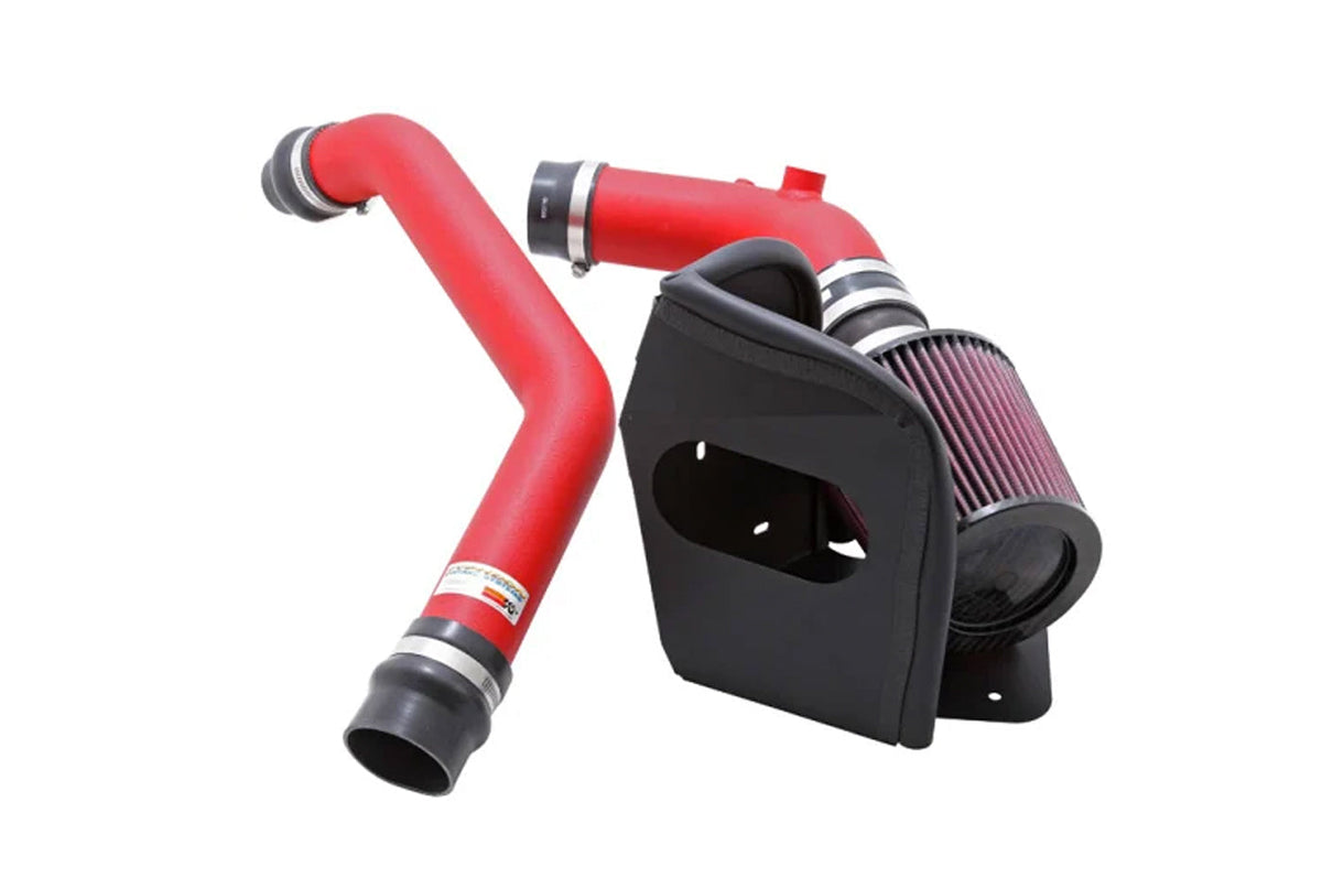 K&N Typhoon Cold Air Intake for Evo X (69-6546TWR)