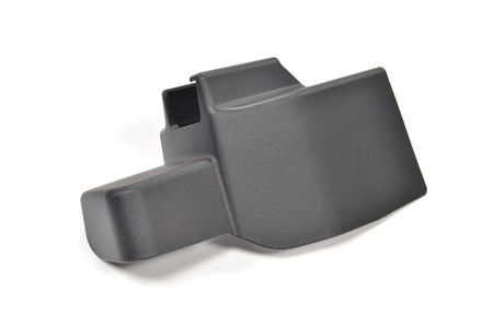 Mitsubishi OEM Seat Base Covers for Evo X (Passenger)
