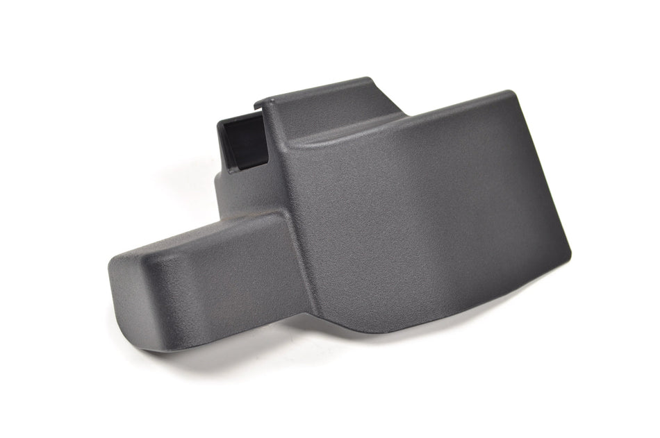 Mitsubishi OEM Seat Base Covers for Evo X (Passenger)