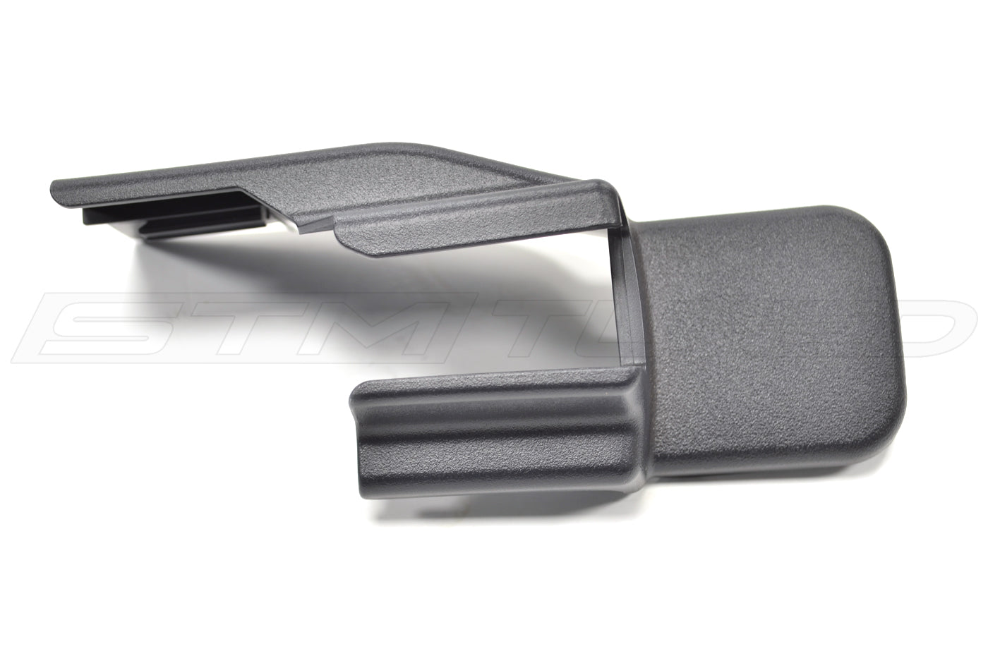 Mitsubishi OEM Seat Base Covers for Evo X (Passenger)