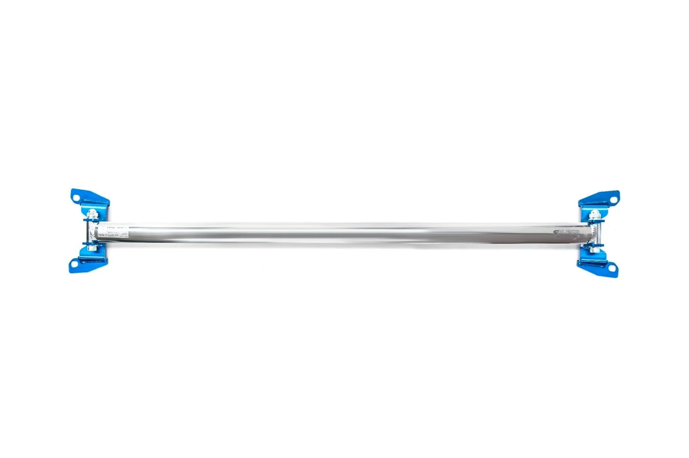Cusco Rear Strut Bar for 2022 WRX (699 541 A)