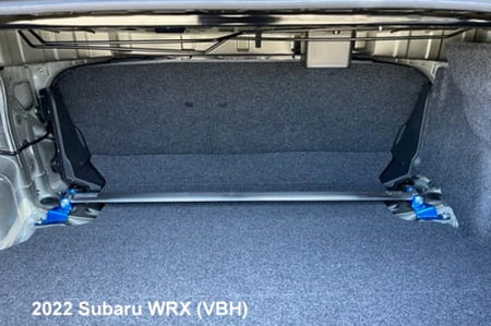 Cusco Rear Strut Bar for 2022 WRX (699 541 A)