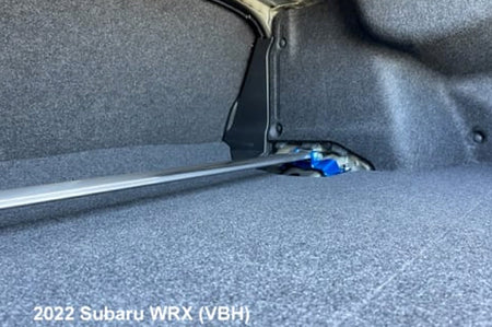 Cusco Rear Strut Bar for 2022 WRX (699 541 A)