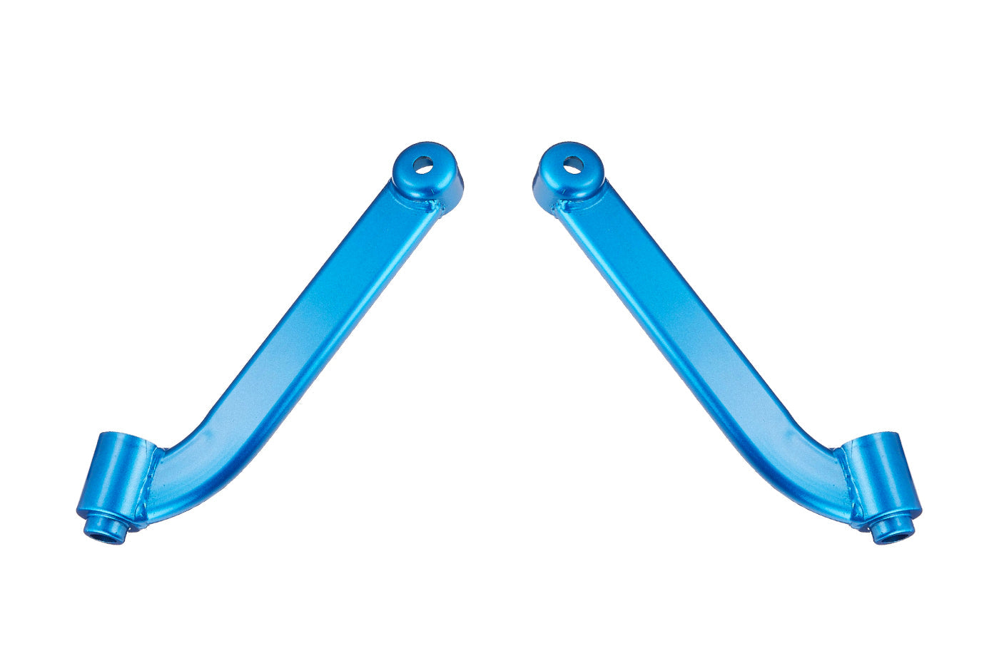 Cusco Rear Side Power Braces for 2022 WRX (6A8 492 RMS)