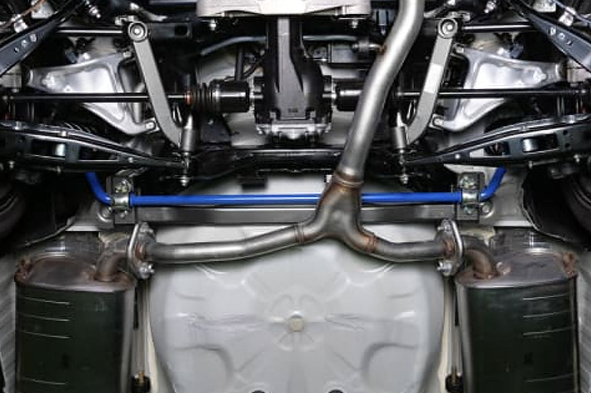 Cusco Rear Sway Bar for 2022 WRX (6A9 311 B21)