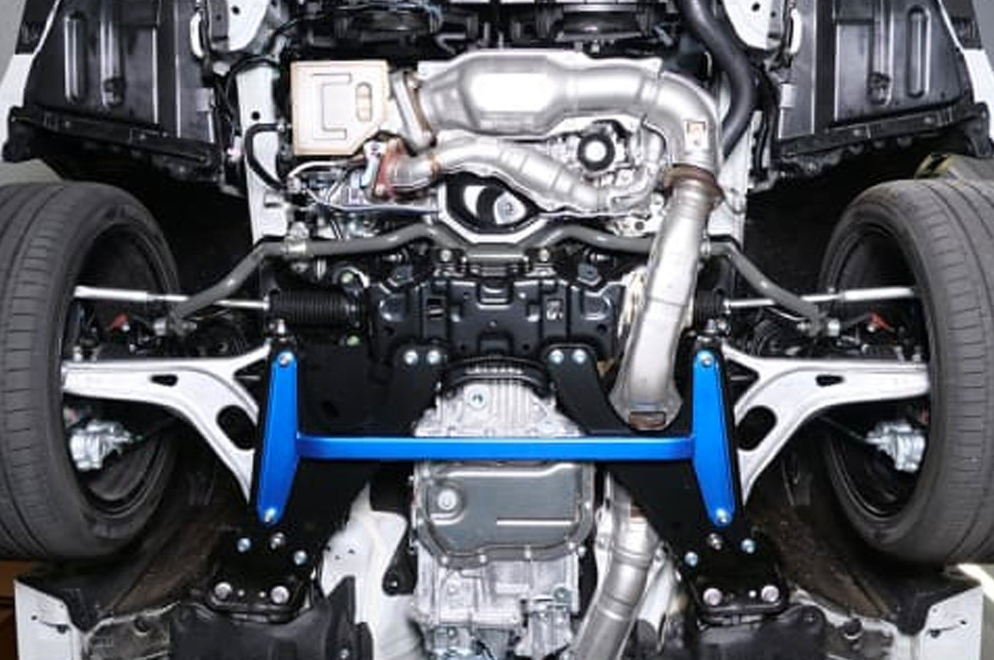 Cusco Front Power Brace for 2022 WRX (6A9 492 F)