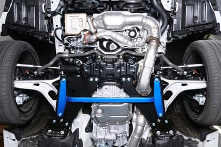 Cusco Front Power Brace for 2022 WRX (6A9 492 F)