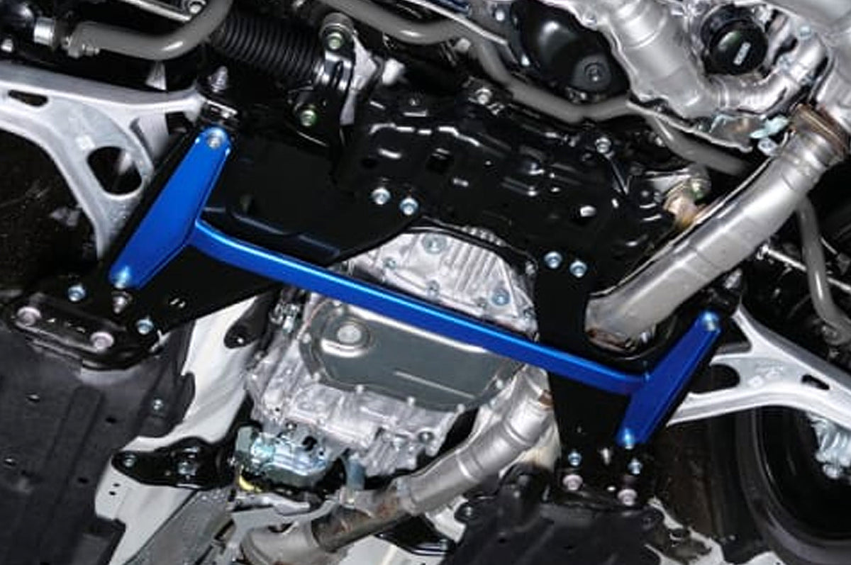 Cusco Front Power Brace for 2022 WRX (6A9 492 F)