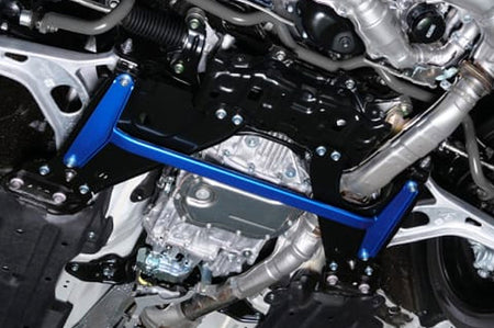 Cusco Front Power Brace for 2022 WRX (6A9 492 F)
