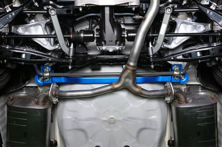 Cusco Rear Middle Power Brace for 2022 WRX (6A9 492 RM)