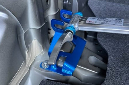 Cusco Rear Strut Bar Quick Release for 2022 WRX (6A9 541 C)