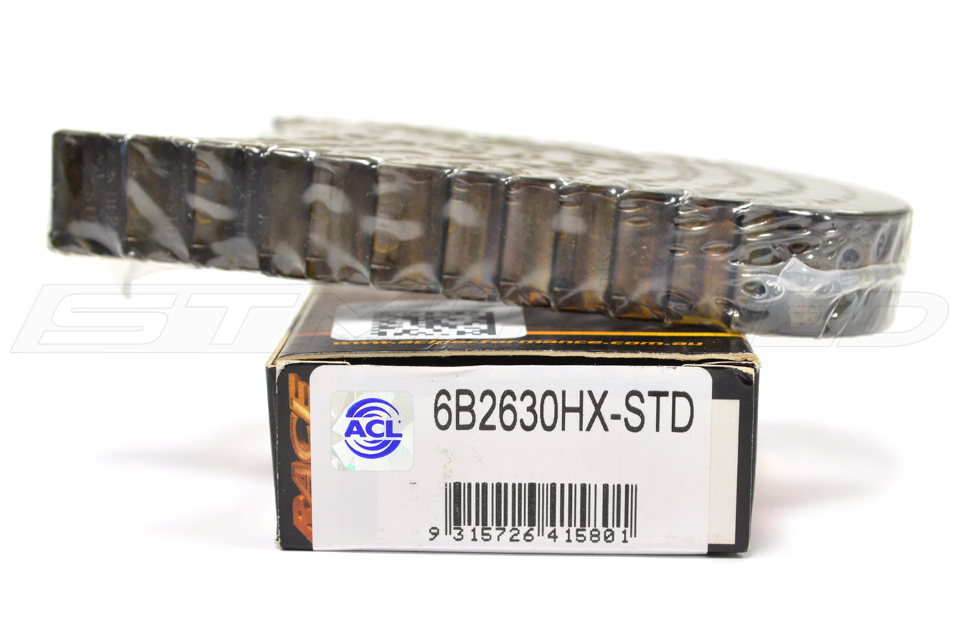 ACL Rod Bearings for Skyline R32 RB20 (6B2630HX-STD)