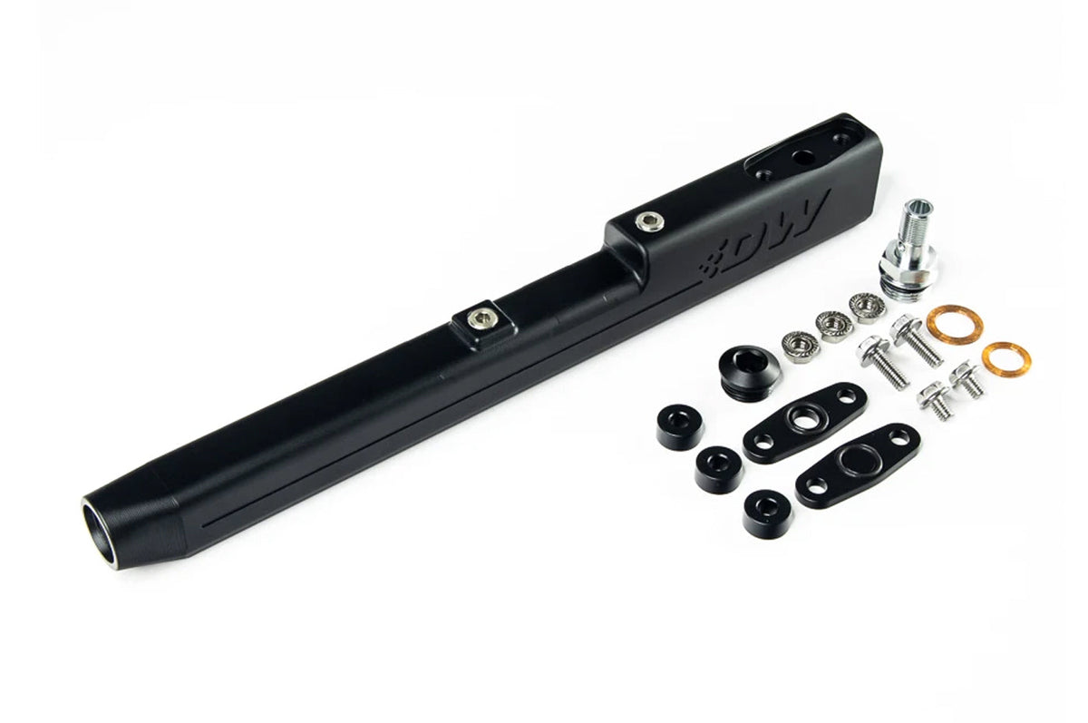 7-400 DeatschWerks Honda B-Series Fuel Rail