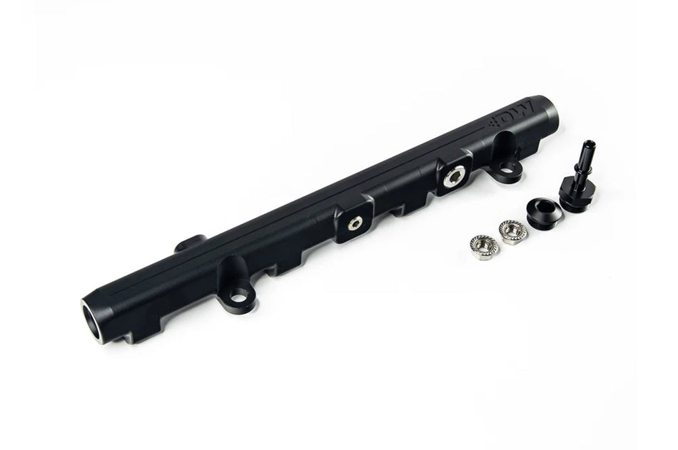 DeatschWerks Fuel Rail for Honda K-Series (7-402)7-402 DeatschWerks Honda K-Series Fuel Rail RSX TSX Civic Si