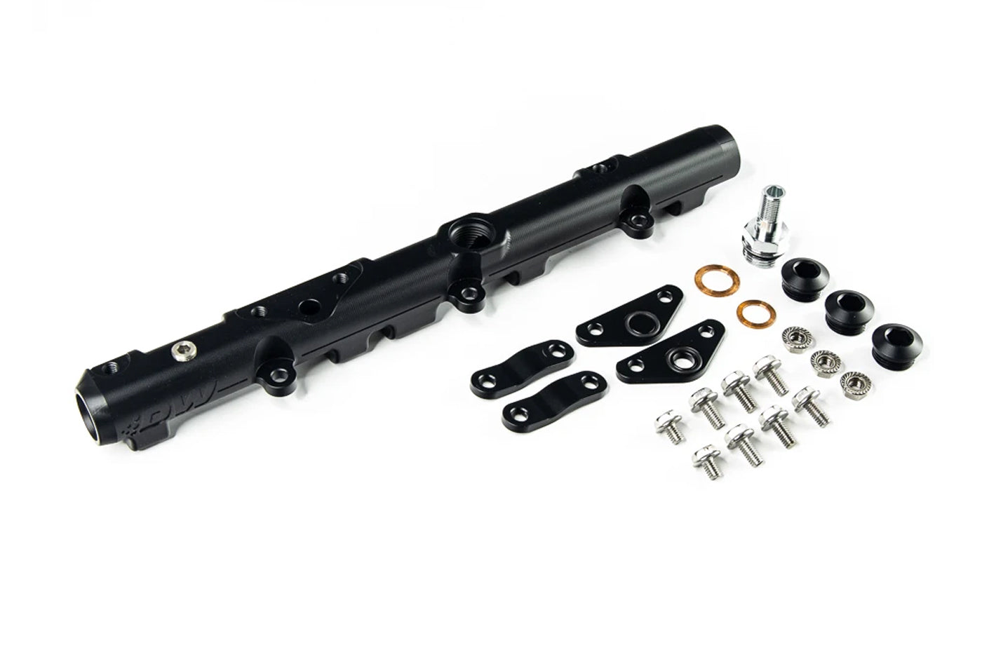 7-404 DeatschWerks Honda S2000 Fuel Rail