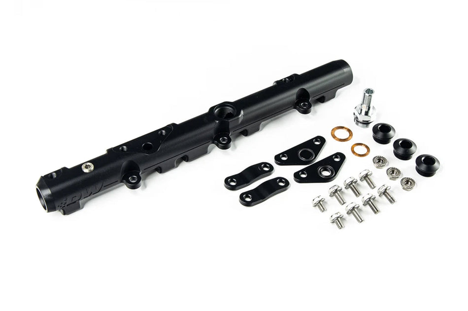 7-404 DeatschWerks Honda S2000 Fuel Rail