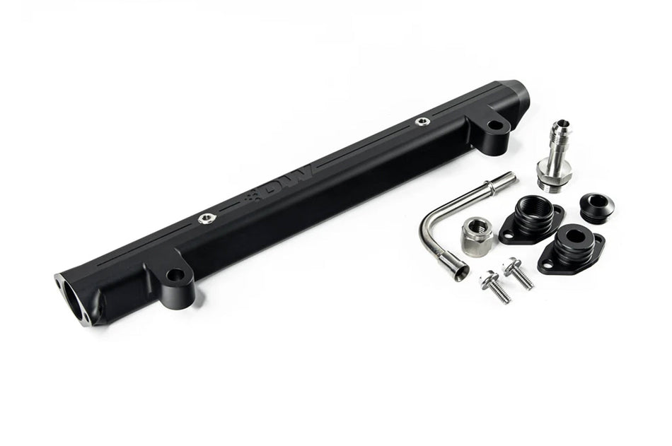 7-500 DeatschWerks Evo X Fuel Rail