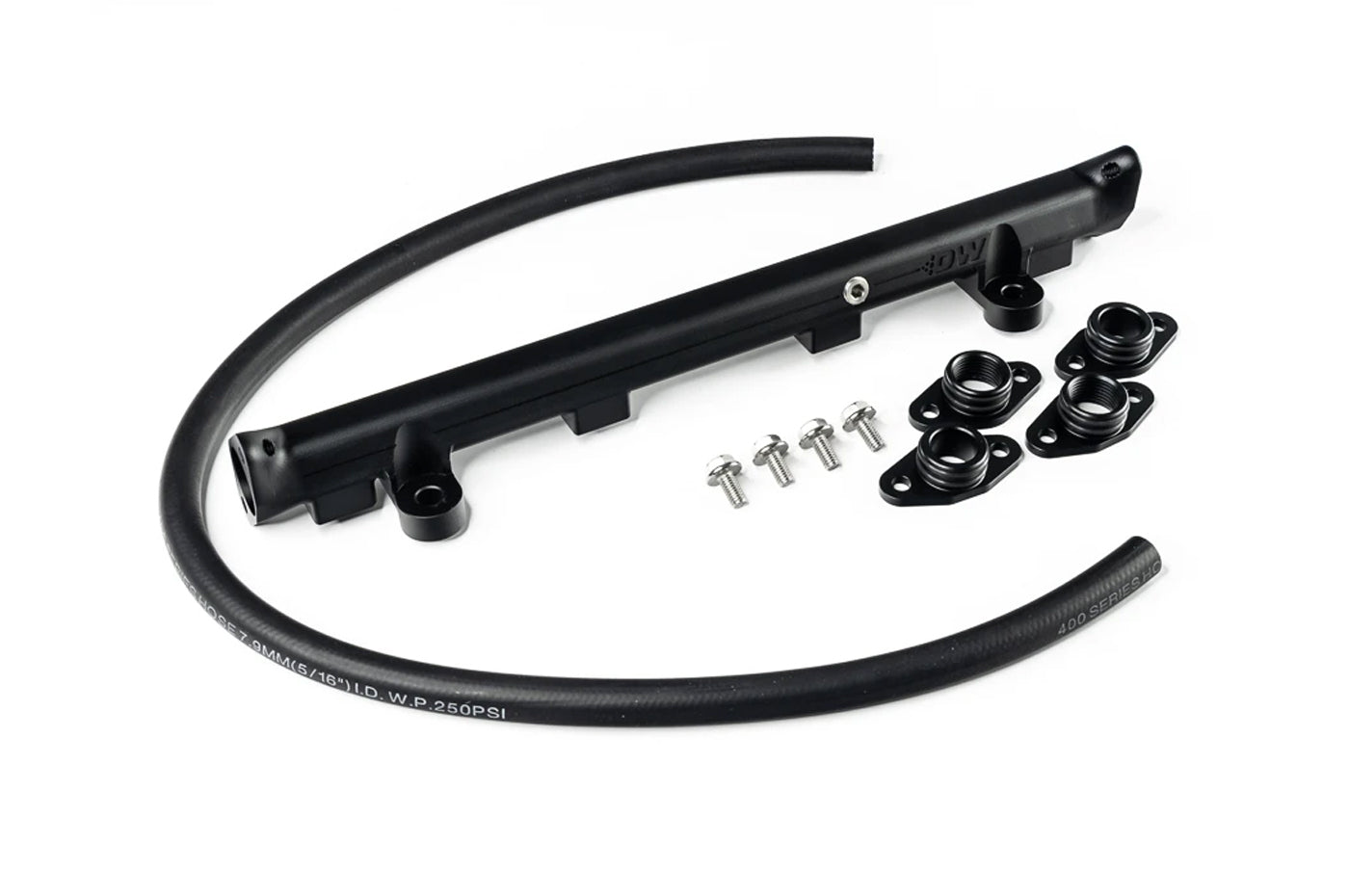 7-502 DeatschWerks Evo 4-9 Fuel Rail