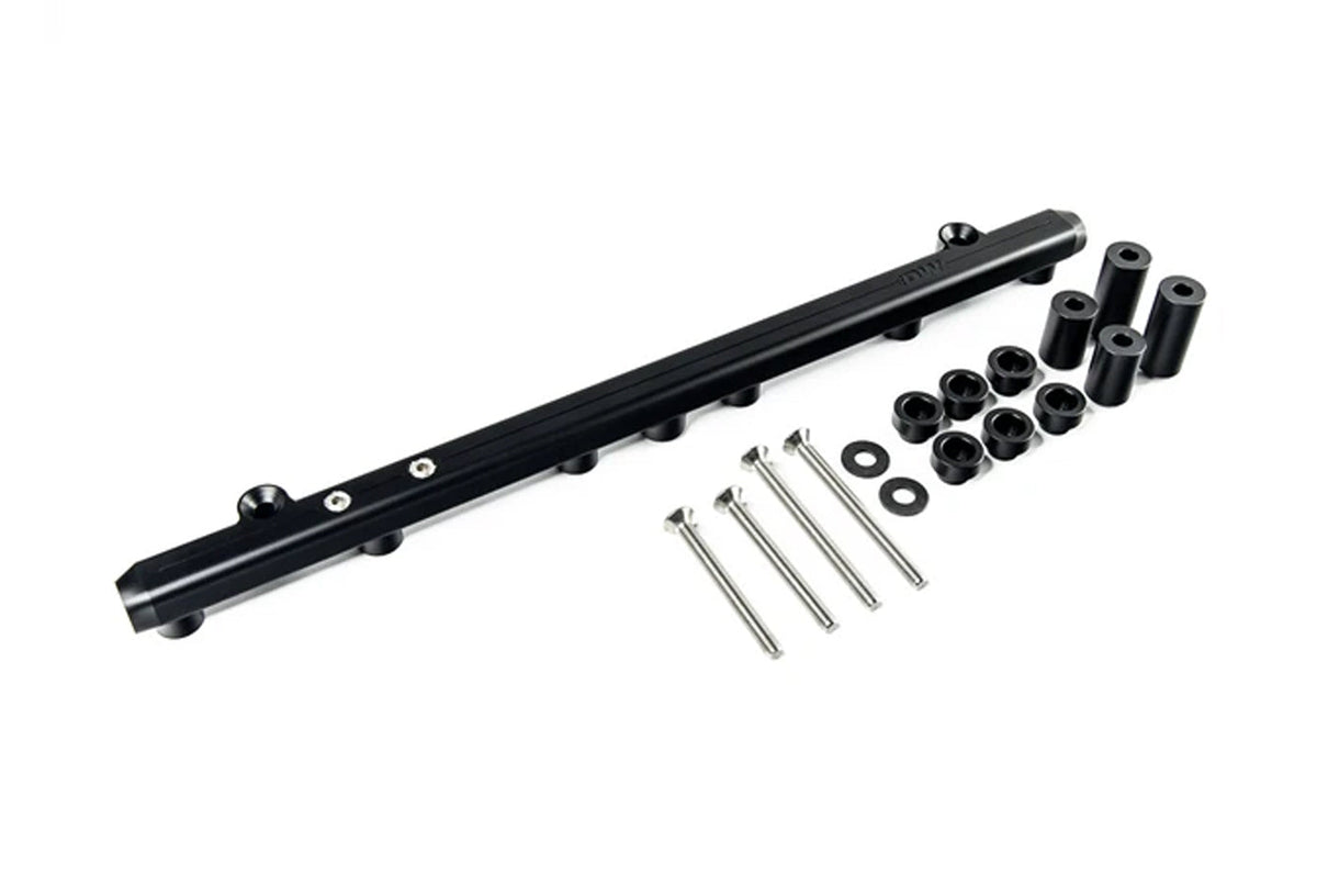 7-600 DeatschWerks MK4 Supra Fuel Rail