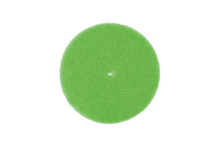 HKS 150 millimeter round green Filter (70001-AK021)