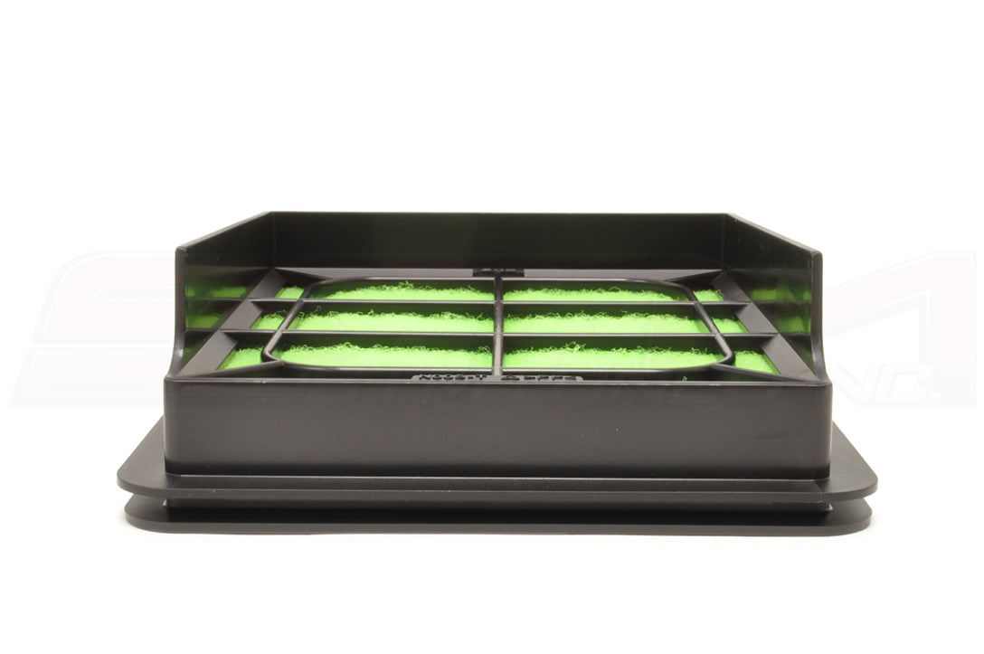 HKS Super Hybrid Green Air Filters for R35 GTR (70017-AN105)