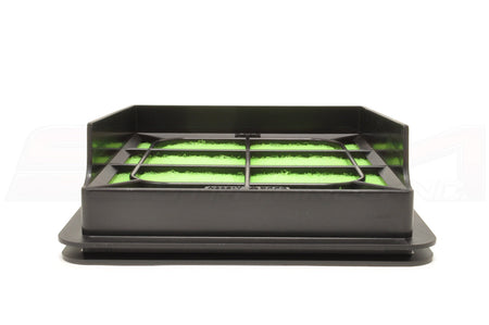 HKS Super Hybrid Green Air Filters for R35 GTR (70017-AN105)