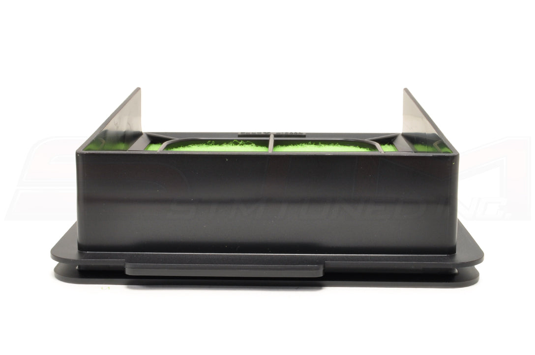 HKS Super Hybrid Green Air Filters for R35 GTR (70017-AN105)