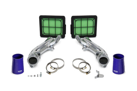 HKS Premium Intake Kit for R35 GTR (70018-AN007)