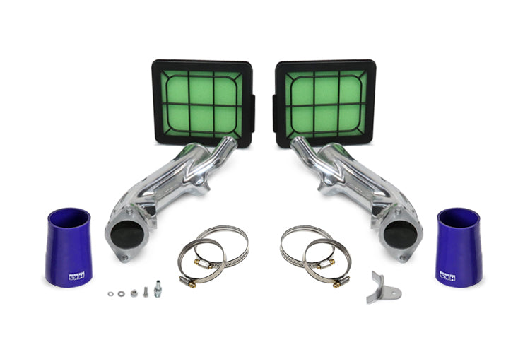 HKS Premium Intake Kit for R35 GTR (70018-AN007)