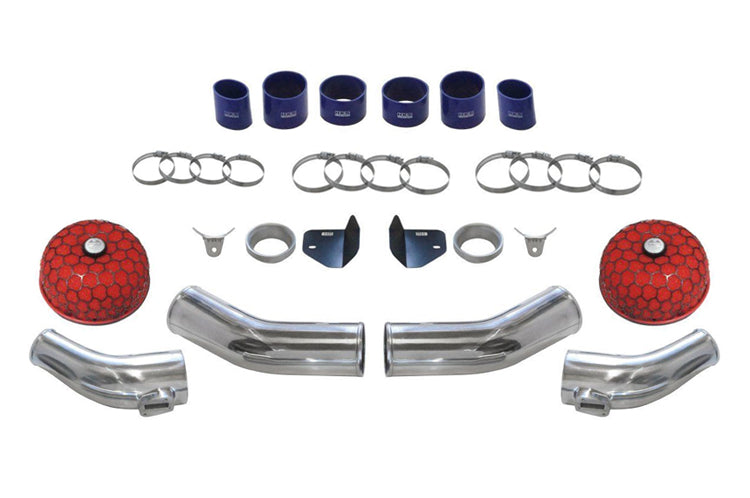HKS Racing Intake Kit for R35 GTR (70020-AN107)