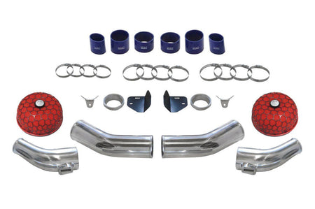 HKS Racing Intake Kit for R35 GTR (70020-AN107)