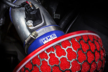 HKS Racing Intake Kit for R35 GTR (70020-AN107)