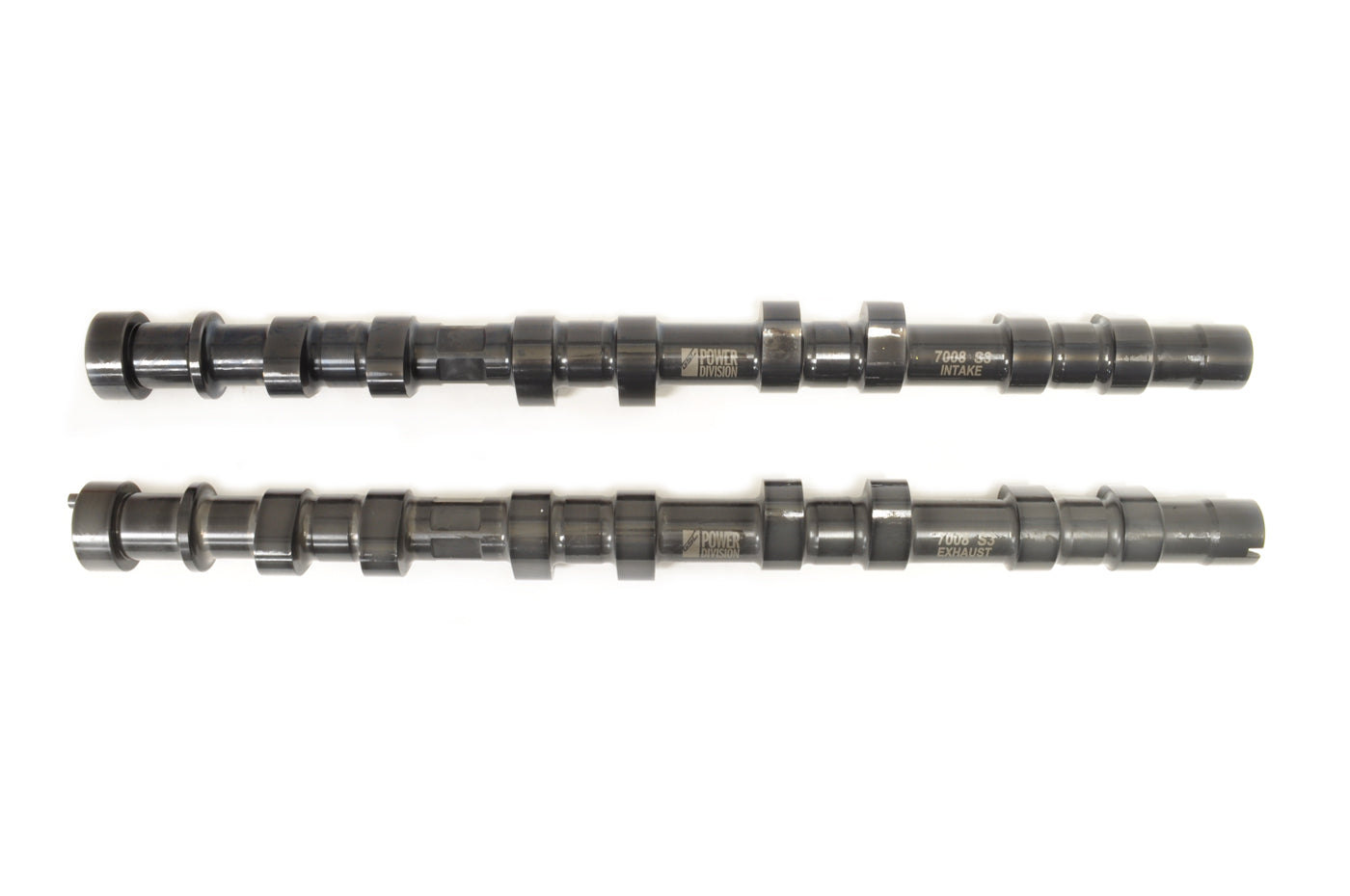 GSC S1 S2 S3 DSM Billet Cams 7003S1 7003S2 7003S3