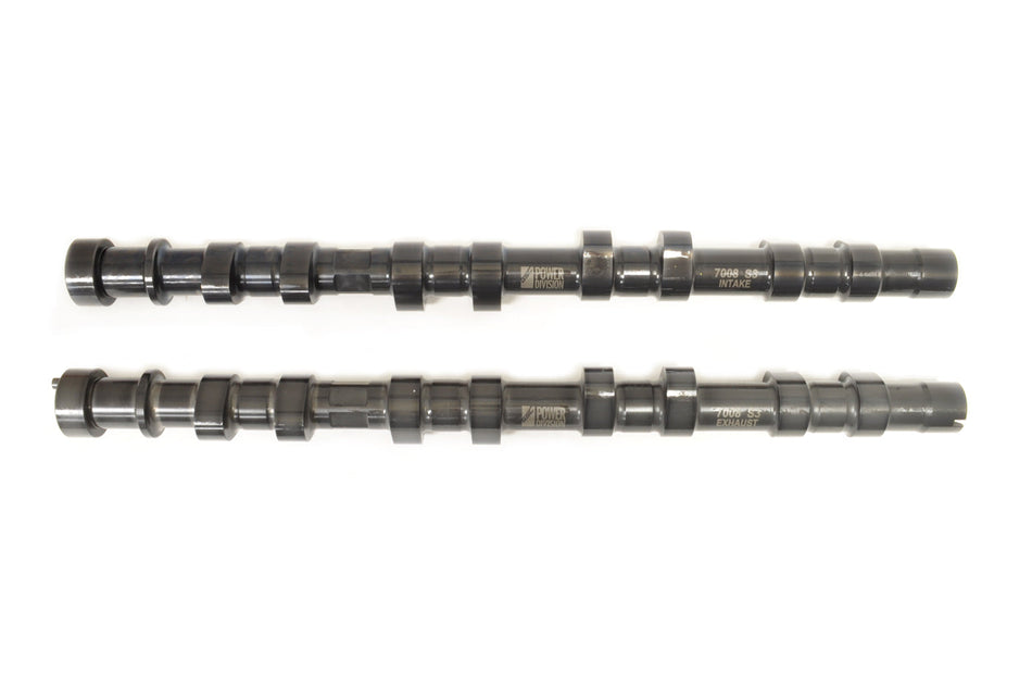 GSC S1 S2 S3 DSM Billet Cams 7003S1 7003S2 7003S3