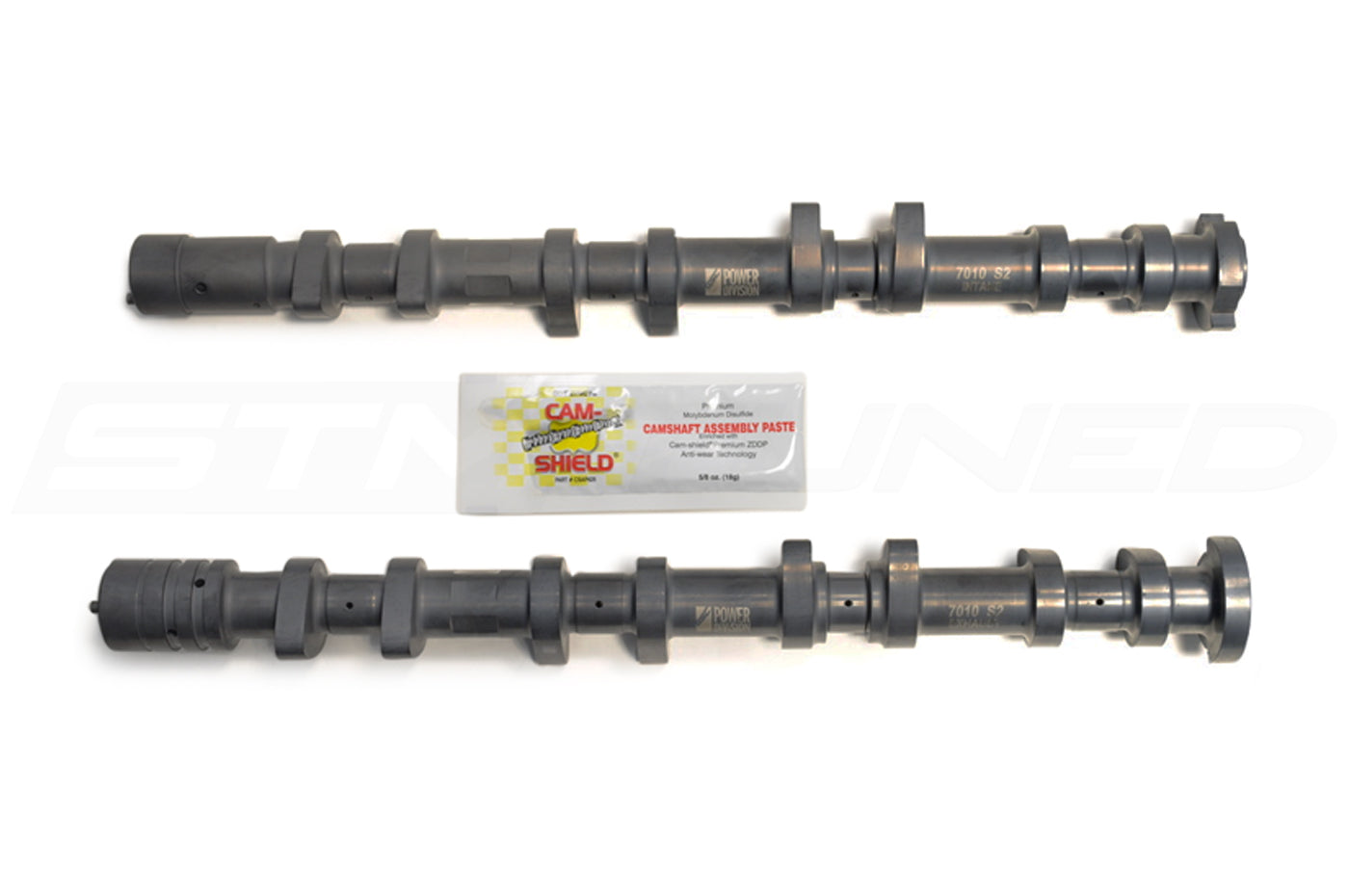 GSC S1 S2 S3 Evo X Billet Cams 7010S1 7010S2 7010S3