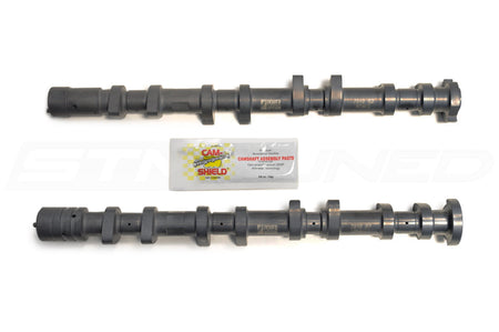GSC S1 S2 S3 Evo X Billet Cams 7010S1 7010S2 7010S3