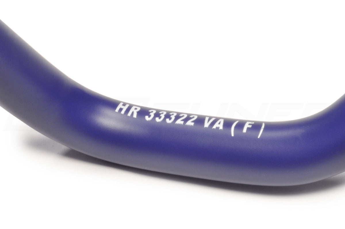 H&R Sport Front Sway Bar for Evo 7/8/9 (70210)