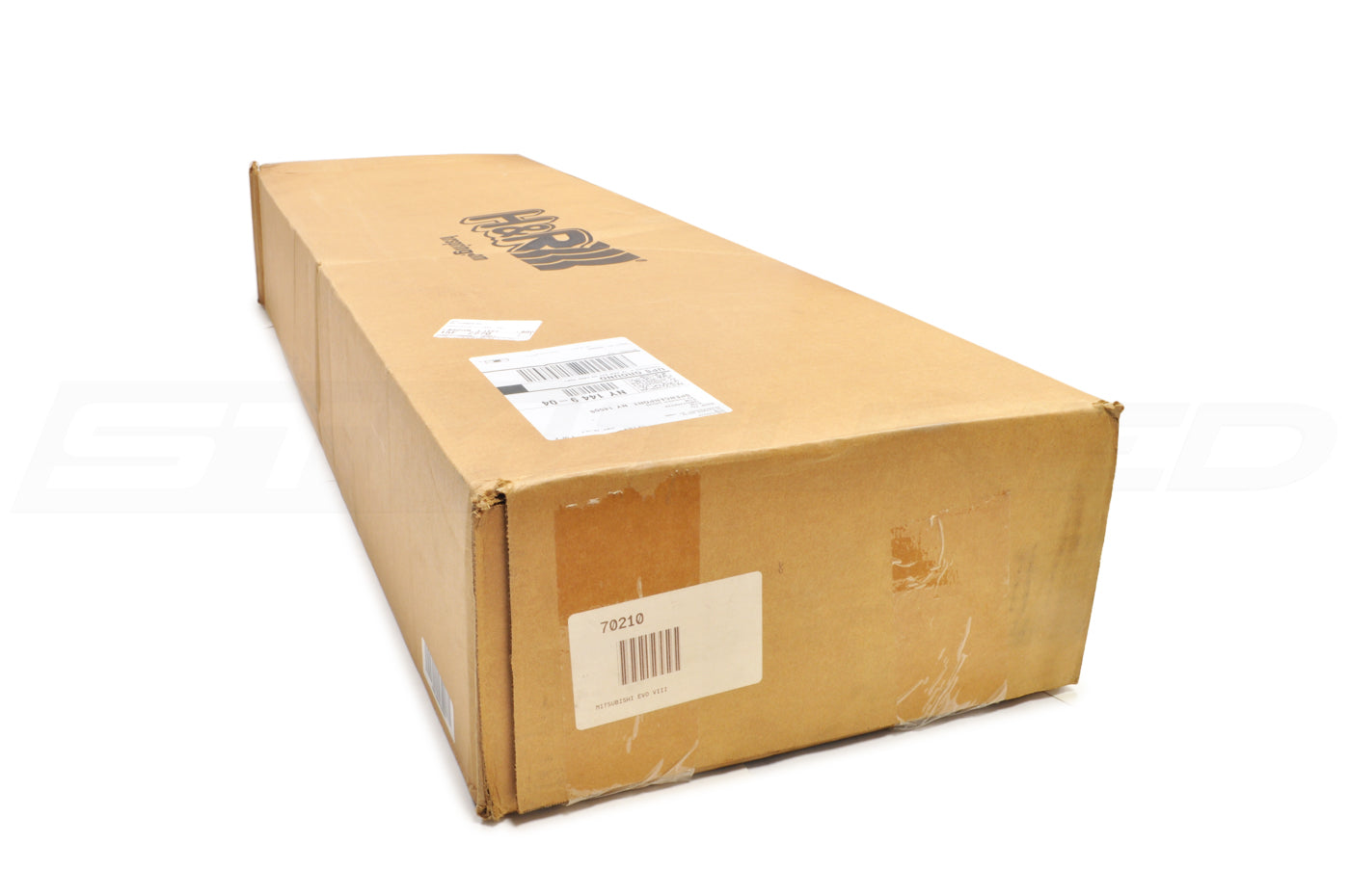 H&R Sport Front Sway Bar for Evo 7/8/9 (70210)