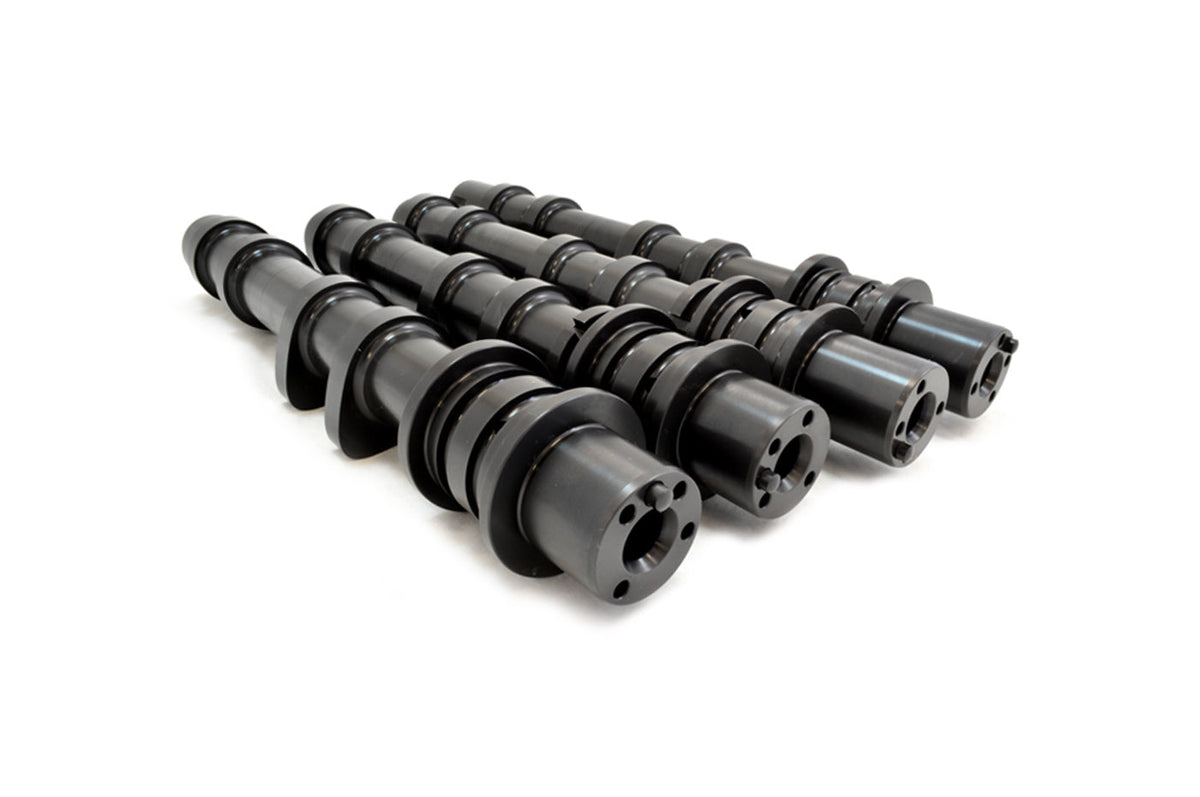 GSC Billet Cams 2008+ Subaru STi S1 S2 S3