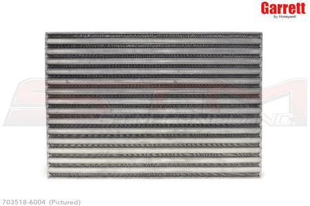Garrett Air-to-Air Aluminum Intercooler Cores